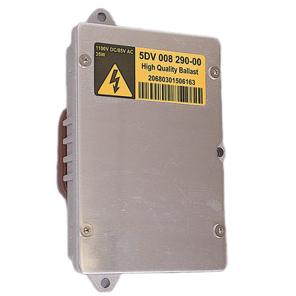 OPEL AUDI CHRYSLER BMW SAAB JAGUAR Przetwornica Xenon