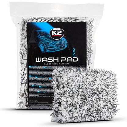 Pad do mycia karoserii K2 WASH PAD PRO M441