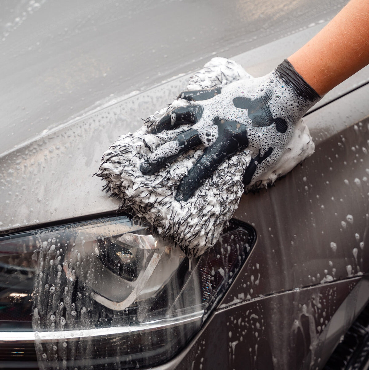 Pad do mycia karoserii K2 WASH PAD PRO M441