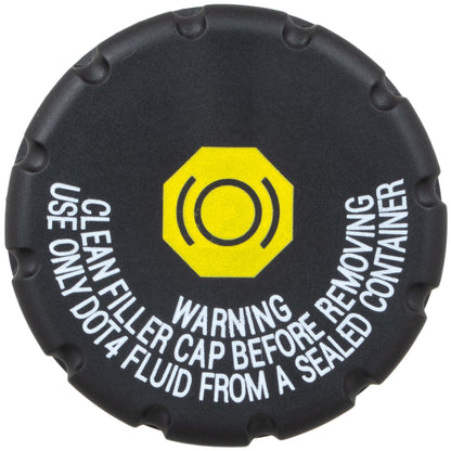 SAAB 9-3 Opel Astra G H Corsa C Meriva A B Signum Vectra C Zafira A B brake fluid reservoir cap
