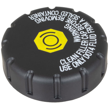 SAAB 9-3 Opel Astra G H Corsa C Meriva A B Signum Vectra C Zafira A B brake fluid reservoir cap