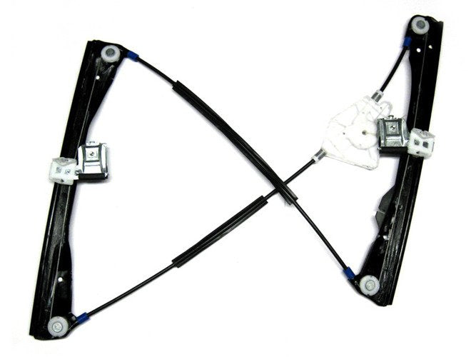 Seat Ibiza III 02-08 electric front left window lifter