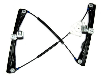 Seat Ibiza III 02-08 electric front left window lifter