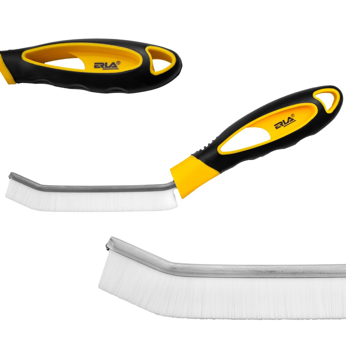 Szczotka do czyszczenia fug K2 ERLA FUGER R1050