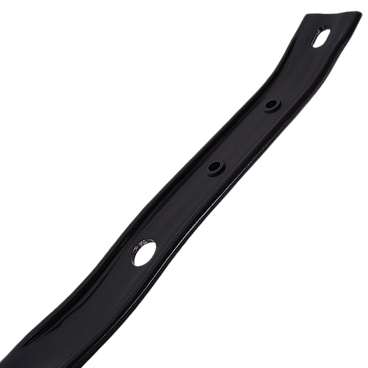 TOYOTA AURIS COROLLA 2007- E14 E15 fuel tank mounting