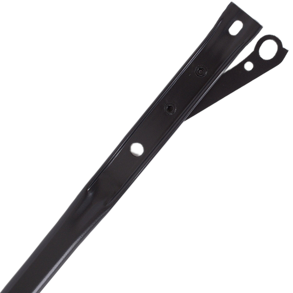 TOYOTA AURIS COROLLA 2007- E14 E15 fuel tank mounting