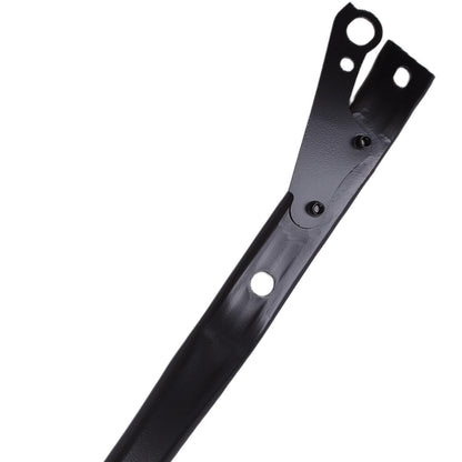 TOYOTA AURIS COROLLA 2007- E14 E15 fuel tank mounting