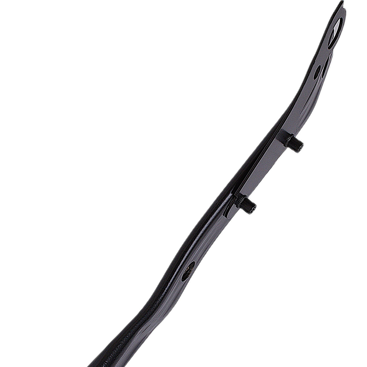 TOYOTA AURIS COROLLA 2007- E14 E15 fuel tank mounting