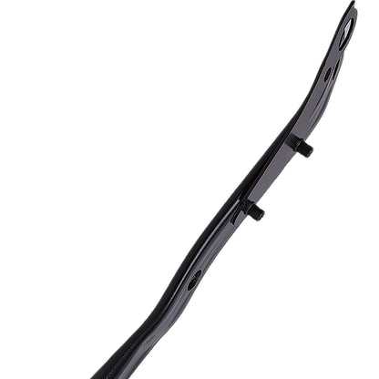 TOYOTA AURIS COROLLA 2007- E14 E15 fuel tank mounting
