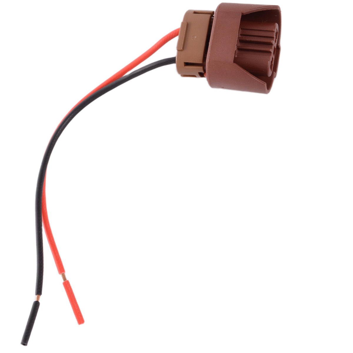 TOYOTA LEXUS VW Wtyczka żarówki z przewodami 2pin