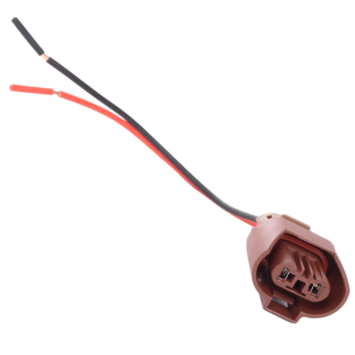 TOYOTA LEXUS VW Wtyczka żarówki z przewodami 2pin