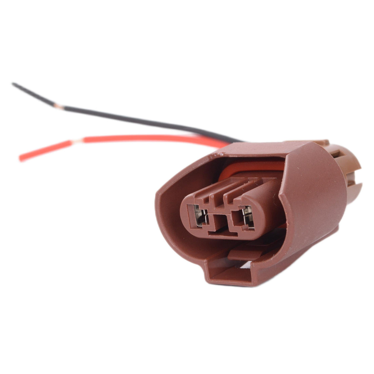 TOYOTA LEXUS VW Wtyczka żarówki z przewodami 2pin