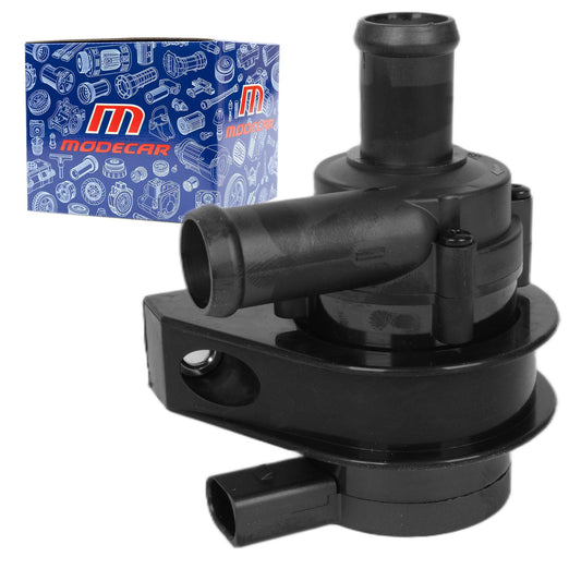 VW AUDI SEAT Dodatkowa pompa wody