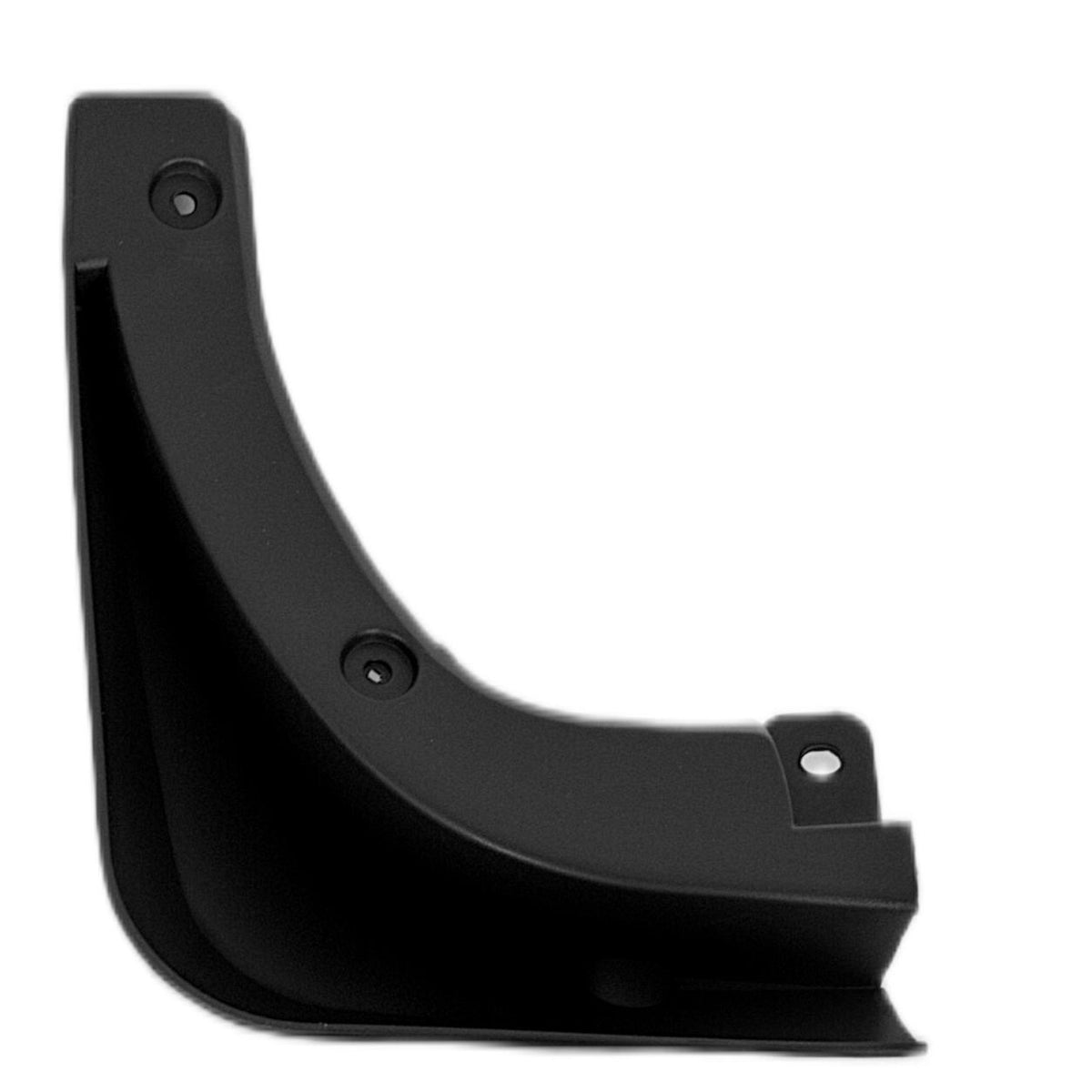 KIA SPORTAGE II JE 2008-10 FACELIFT mud flaps 4 pcs. set