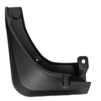 KIA SPORTAGE II JE 2008-10 FACELIFT mud flaps 4 pcs. set
