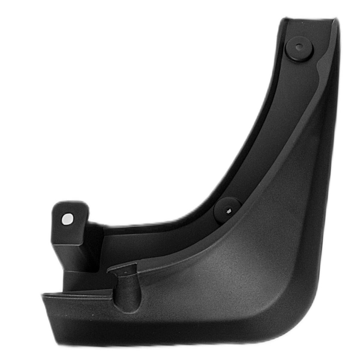KIA SPORTAGE II JE 2008-10 FACELIFT mud flaps 4 pcs. set