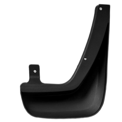 KIA SPORTAGE II JE 2008-10 FACELIFT mud flaps 4 pcs. set