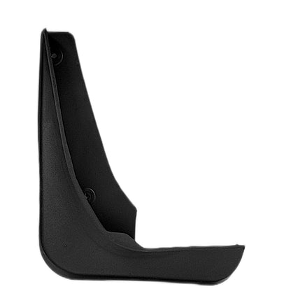 OPEL INSIGNIA A G09 08-17 mud flaps 4 pcs. set.