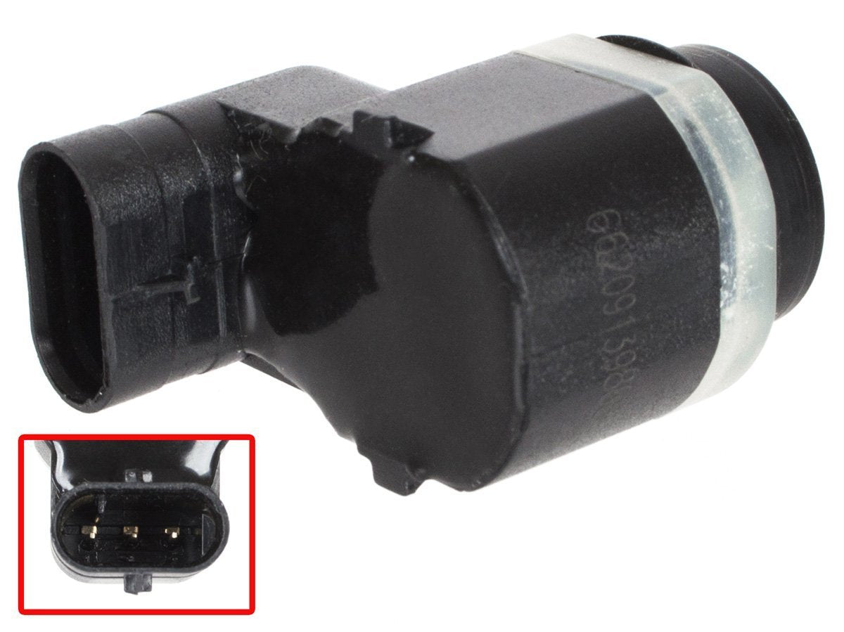 Alfa Romeo Audi Ford Hyundai Kia Land Rover Nissan Opel Porsche Renault Seat Skoda VW Volvo PDC parking sensor