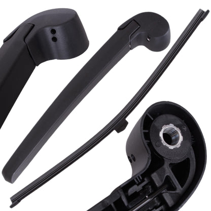 Audi A3 2012 - rear wiper arm + blade