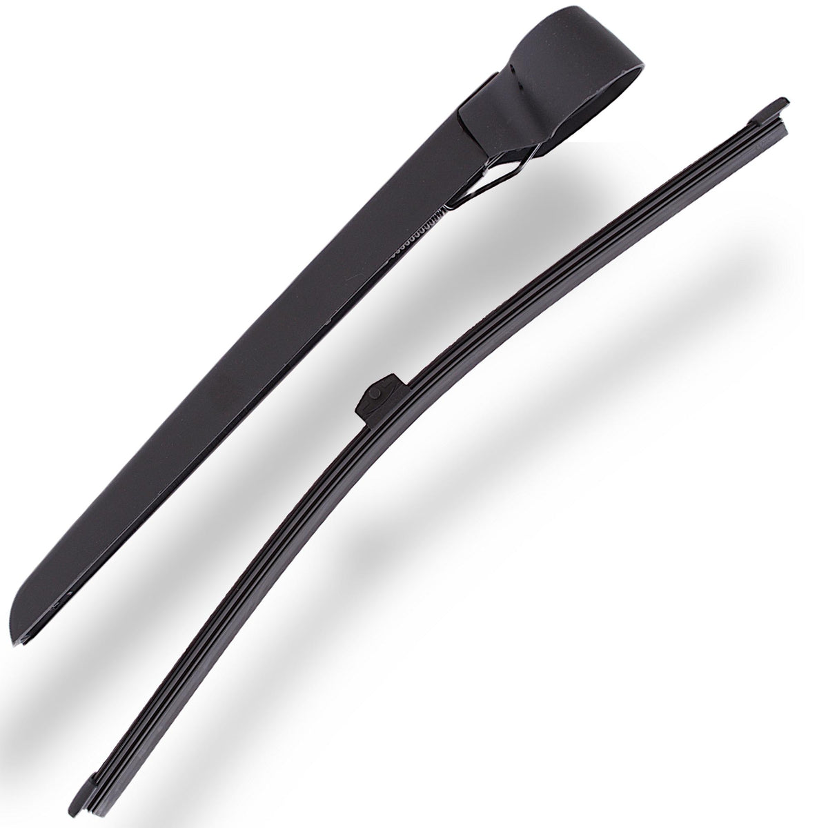 Audi A3 2012 - rear wiper arm + blade