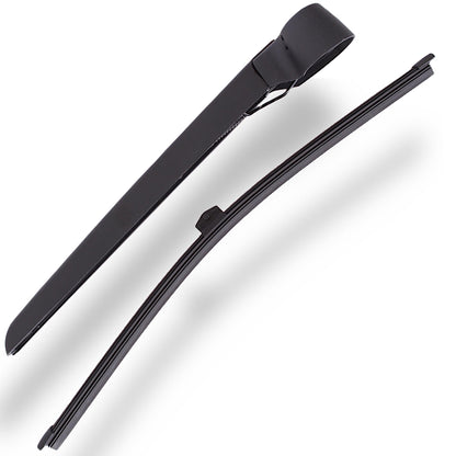 Audi A3 2012 - rear wiper arm + blade