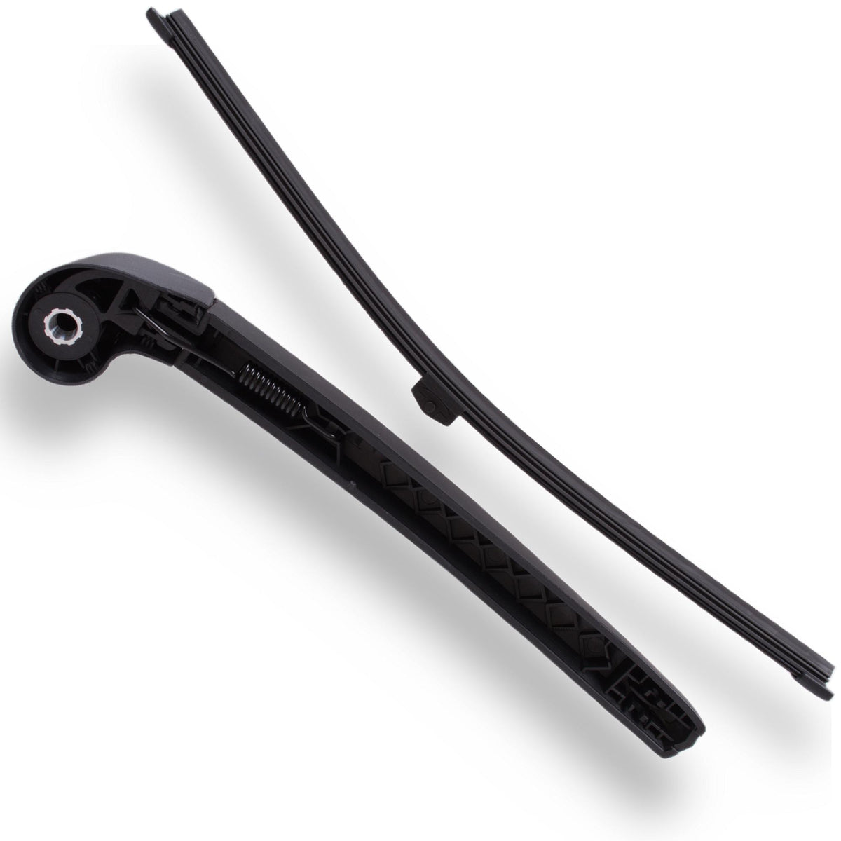 Audi A3 2012 - rear wiper arm + blade