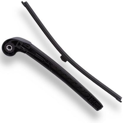 Audi A3 2012 - rear wiper arm + blade