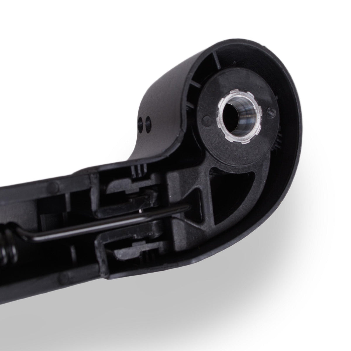Audi A3 2012 - rear wiper arm + blade