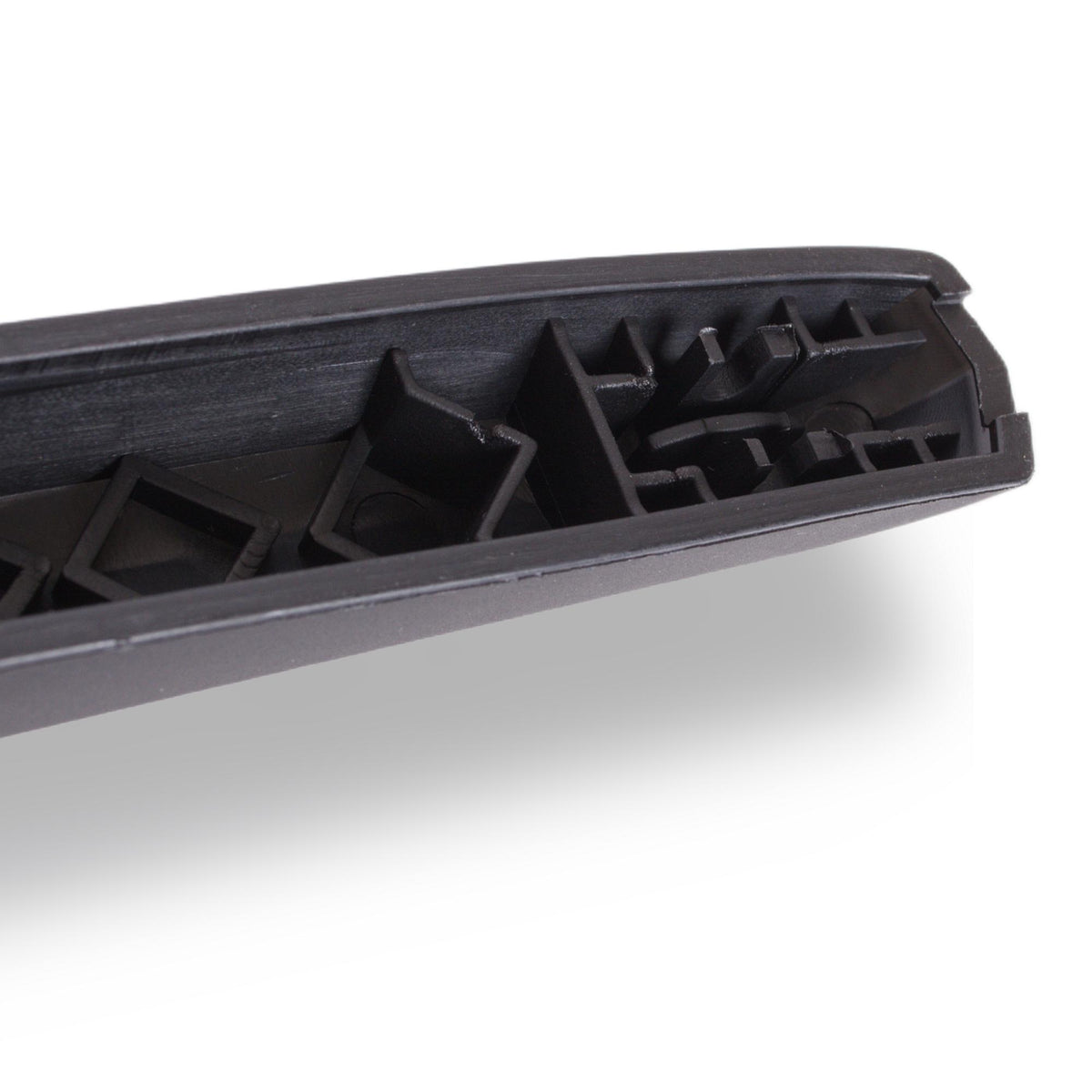 Audi A3 2012 - rear wiper arm + blade