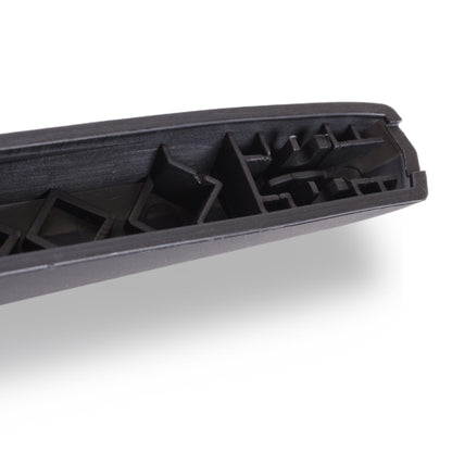 Audi A3 2012 - rear wiper arm + blade