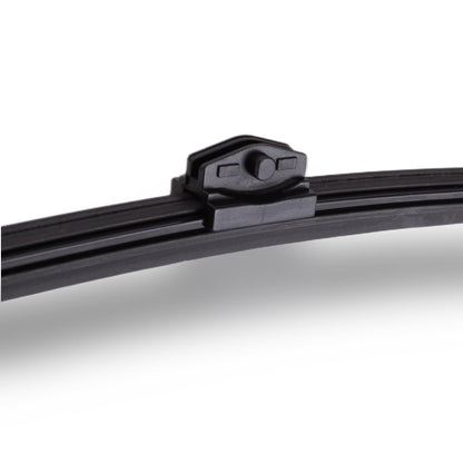 Audi A3 2012 - rear wiper arm + blade
