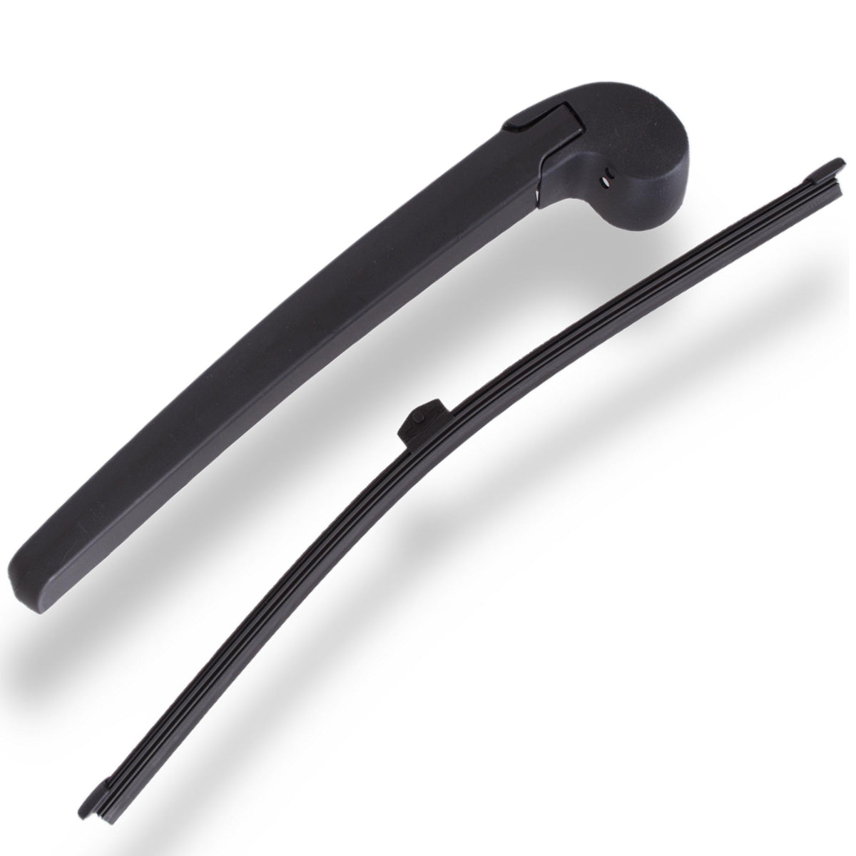Audi A3 2012 - rear wiper arm + blade