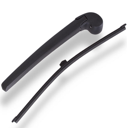 Audi A3 2012 - rear wiper arm + blade