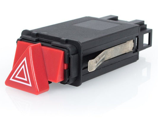 Audi A4 95-01 hazard warning light switch
