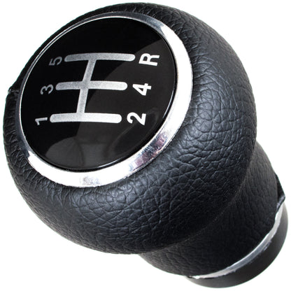 Audi A4 B5 94-01 gear knob 5 SPEED