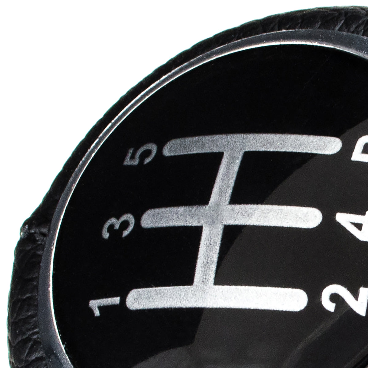 Audi A4 B5 94-01 gear knob 5 SPEED