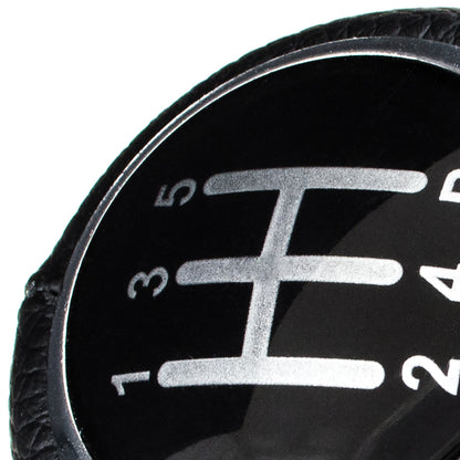 Audi A4 B5 94-01 gear knob 5 SPEED