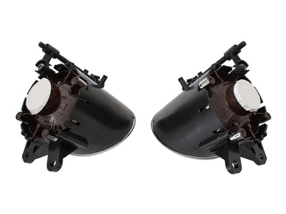 Audi A4 B6 00-04 left + right fog lights SET