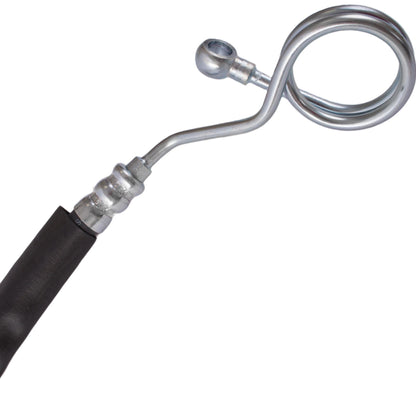 Audi A4 B6 01-04 B7 04-09 1.9 TDi 2.0 TDi 2 pcs. COMPLETE power steering hose kit