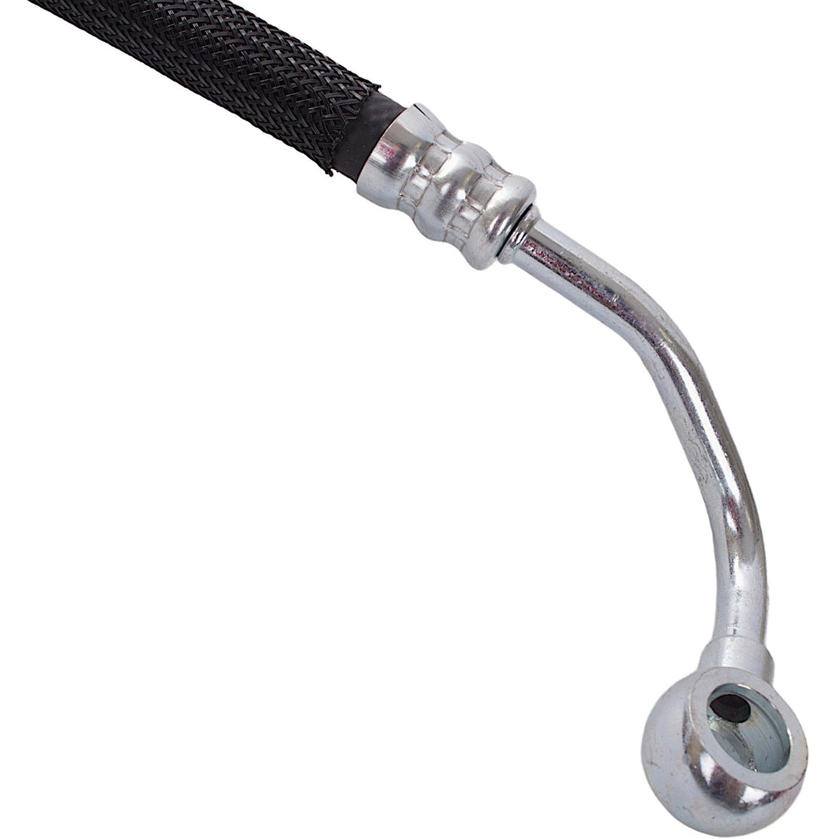 Audi A4 B6 01-04 B7 04-09 1.9 TDi 2.0 TDi 2 pcs. COMPLETE power steering hose kit