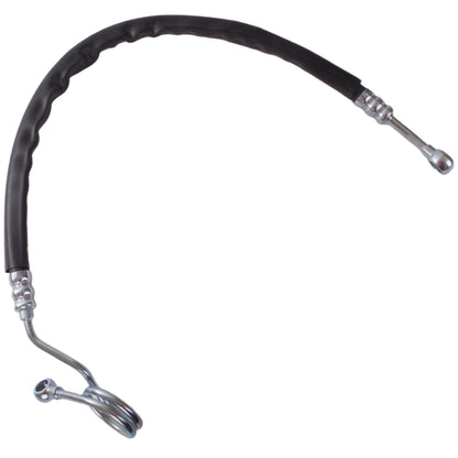 Audi A4 B6 01-04 B7 04-09 1.9 TDi 2.0 TDi 2 pcs. COMPLETE power steering hose kit
