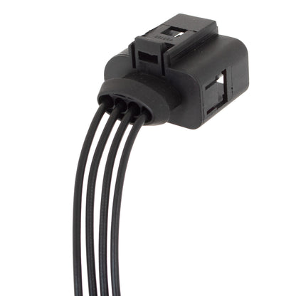 Audi A4 B7 B8 A5 A6 C6 Q5 Q7 wiring harness with plug for tail light
