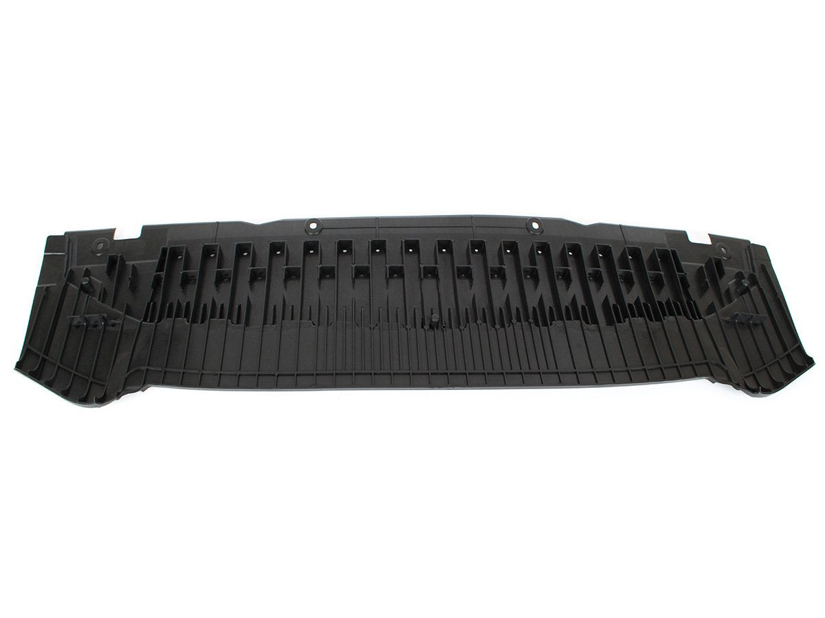 Audi A4 B8 08-11 undertray for front bumper