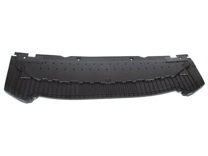 Audi A4 B8 08-11 undertray for front bumper