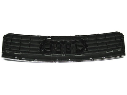 Audi A6 02-05 atrapa między reflektory (grill)