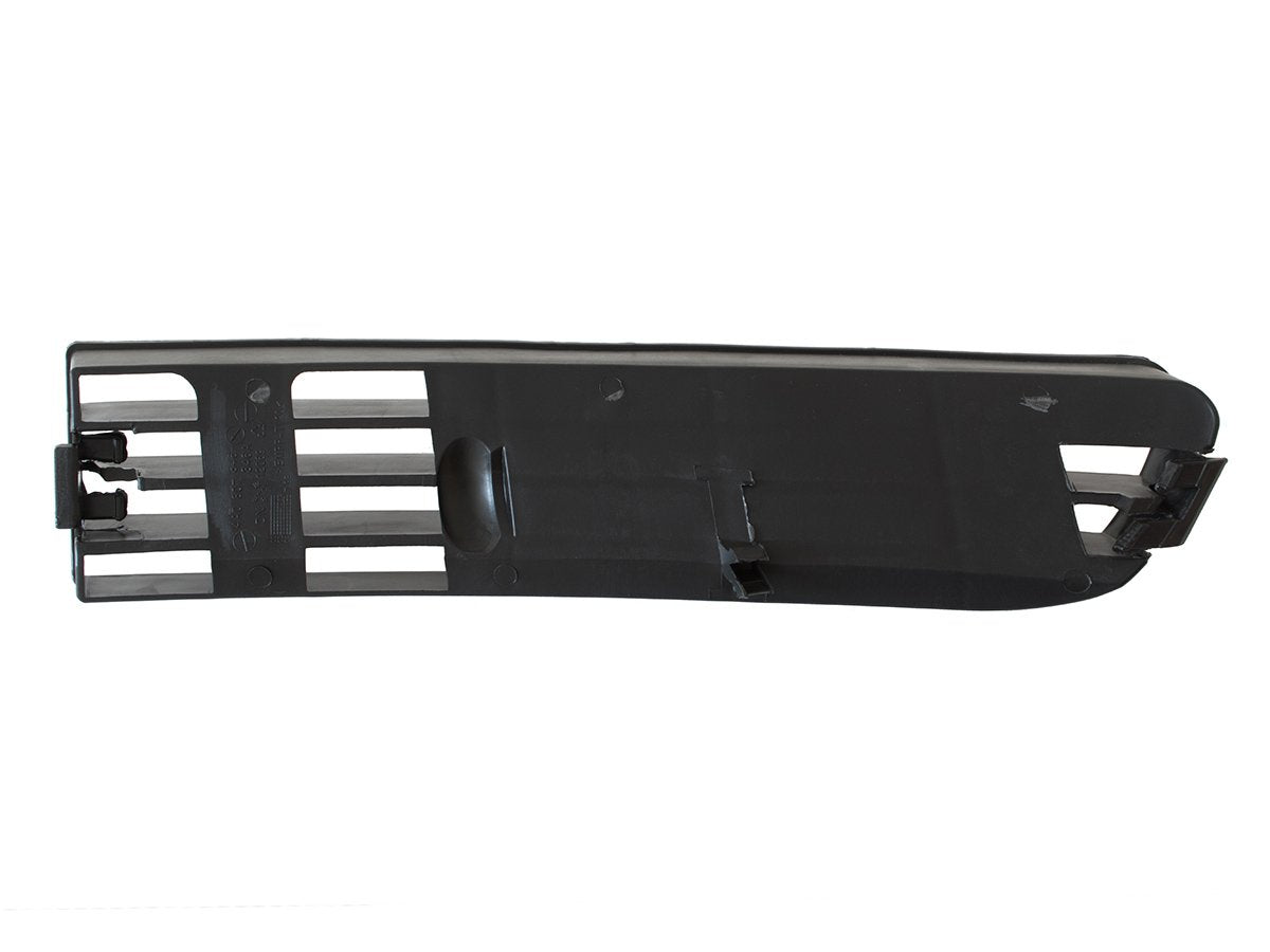 Audi A6 94-97 dummy grille in bumper right