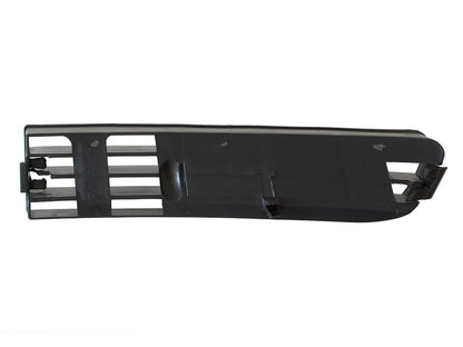 Audi A6 94-97 dummy grille in bumper right