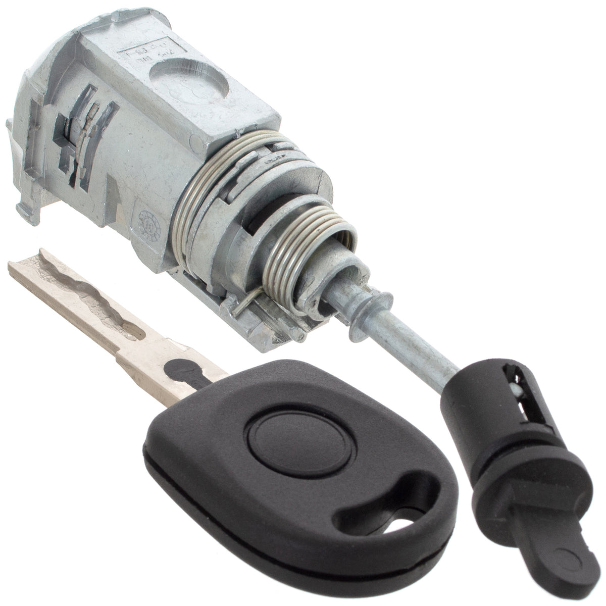 Audi Q5 8R 08-17 front left door lock cylinder