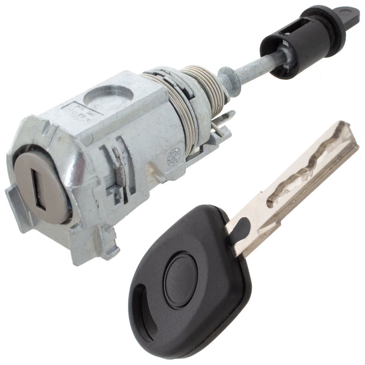 Audi Q5 8R 08-17 front left door lock cylinder